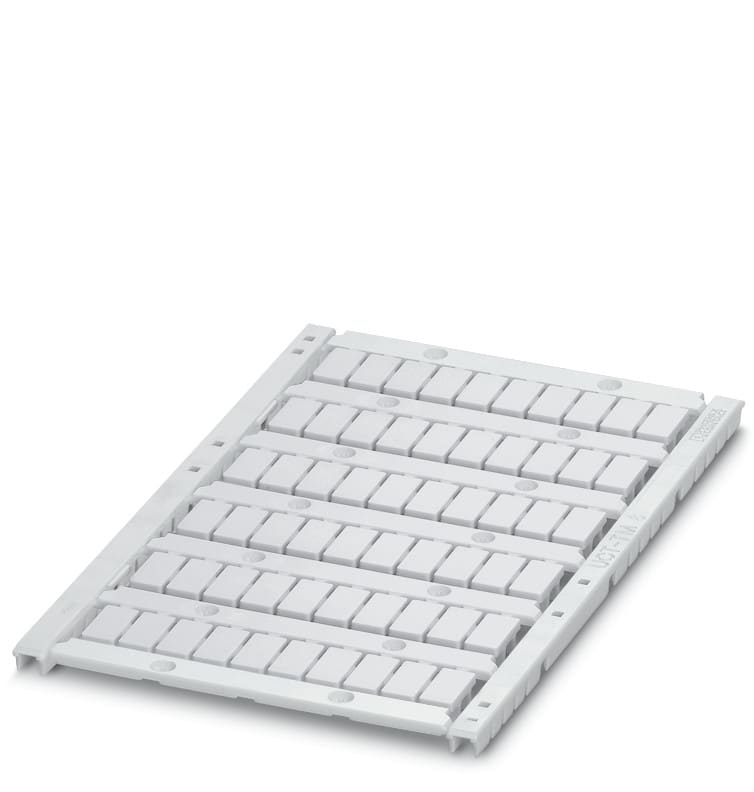 PHOENIX CONTACT - Merkintätarvike - 0829252 UCT3-TM 6