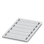 PHOENIX CONTACT - Merkintätarvike - 0829484 UCT-TM 3,5