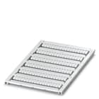 PHOENIX CONTACT - Merkintätarvike - 0829486 UCT-TMF 3,5