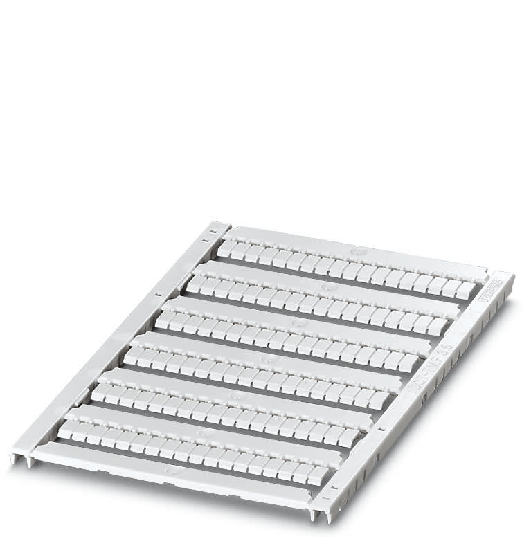 PHOENIX CONTACT - Merkintätarvike - 0829486 UCT-TMF 3,5