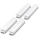 PHOENIX CONTACT - Merkintätarvike - 1013562 LBHZ 3/WH:UNBEDRUCKT