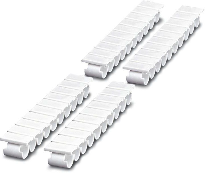 PHOENIX CONTACT - Merkintätarvike - 1013562 LBHZ 3/WH:UNBEDRUCKT