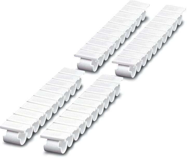 PHOENIX CONTACT - Merkintätarvike - 1013562 LBHZ 3/WH:UNBEDRUCKT