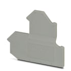 PHOENIX CONTACT - Päätylevy - 2770891 D-UKK 3-MSTB-5,08