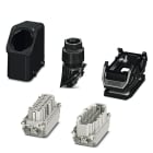 PHOENIX CONTACT - Moninapaliitinsetti 16 nap. - 1407712 HC-EVO-B16PT-BWD-HH-M2