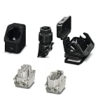 PHOENIX CONTACT - Moninapaliitinsetti 10 nap. - 1408791 HC-EVO-B10PT-BWSC-HL-M