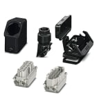 PHOENIX CONTACT - Moninapaliitinsetti 16 nap. - 1408793 HC-EVO-B16PT-BWSC-HH-M