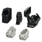 PHOENIX CONTACT - Moninapaliitinsetti 16 nap. - 1408793 HC-EVO-B16PT-BWSC-HH-M