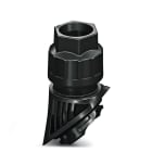 PHOENIX CONTACT - Läpivienti M32, 11 - 21 mm - 1407671 HC-B-G-M32-PLRBK