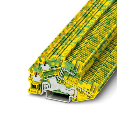 PHOENIX CONTACT - Riviliitin - PTTBS 1,5/S/2P-PE