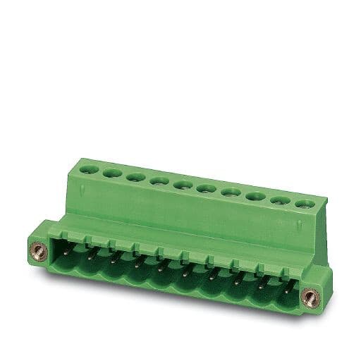 PHOENIX CONTACT - Piirikorttiliitin - IC 2,5/ 6-STGF-5,08