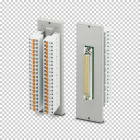 PHOENIX CONTACT - Läpivientiliitin - DFLK-D37 SUB/M/FKCT