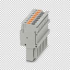 PHOENIX CONTACT - Pistoliitin - PP-H 1,5/S/8