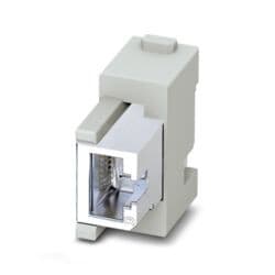 PHOENIX CONTACT - Moninapaliitin - HC-M-RJ45-08-GC-F/F