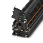 PHOENIX CONTACT - Sulakeliitin - PT 4-HESILA 250 (5X20)