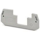 PHOENIX CONTACT - Päätylevy - DP-MUTTB 2,5