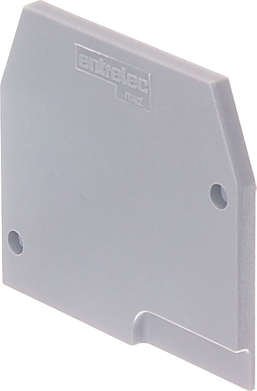 ABB - Päätylevy - FEM3AP