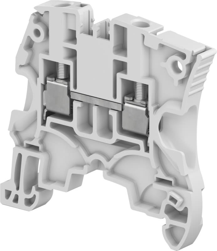 ABB - Riviliitin 4mm2 - ZS4 HAR
