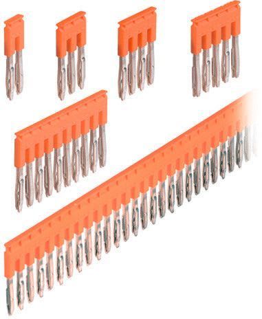 ABB - Yhdistyssilta 10-napainen - JB5-10