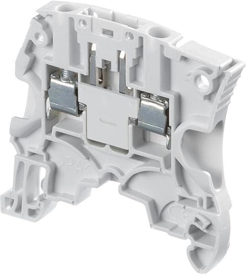 ABB - Riviliitin komponettipistokk. - ZS4-SP