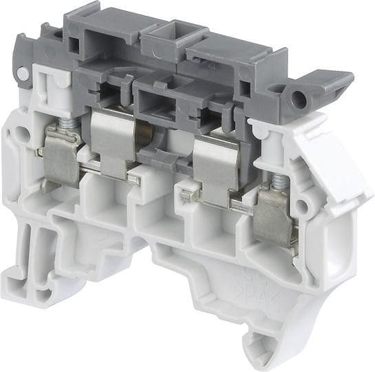 ABB - Riviliitin 5x20/5x25 sulakk. - ZS4-SF1