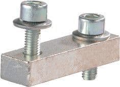 ABB - yhdistys silta 5-napainen - JB26-5