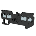 OMRON - Riviliitin XW5-P - XW5T-P1.5-2.2-1