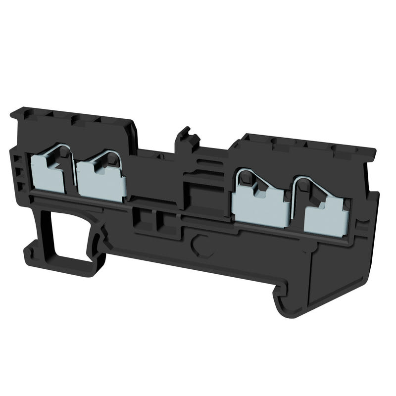 OMRON - Riviliitin XW5-P - XW5T-P1.5-2.2-1