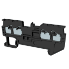 OMRON - Riviliitin XW5-P - XW5T-P1.5-2.2-1