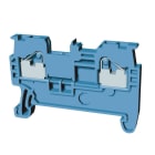 OMRON - Riviliitin XW5-P - XW5T-P1.5-1.1-1BL