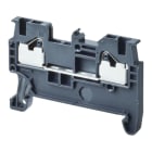 OMRON - Riviliitin XW5-P - XW5T-P1.5-1.1-1