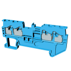 OMRON - Riviliitin XW5-P - XW5T-P1.5-2.2-1BL