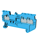 OMRON - Riviliitin XW5-P - XW5T-P1.5-1.2-1BL