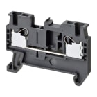 OMRON - Riviliitin XW5-P - XW5T-P2.5-1.1-1
