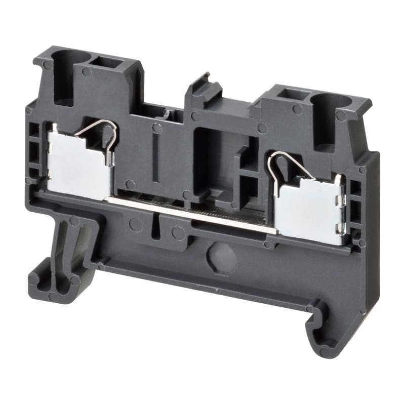 OMRON - Riviliitin XW5-P - XW5T-P2.5-1.1-1