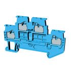 OMRON - Riviliitin kaksikerros XW5-P - XW5T-P1.5-1.1-2BL