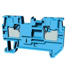 OMRON - Riviliitin XW5-P - XW5T-P4.0-1.1-1BL