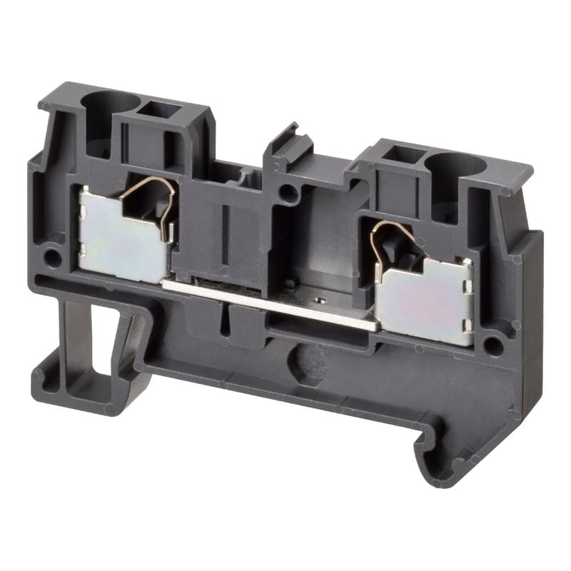 OMRON - Riviliitin XW5-P - XW5T-P4.0-1.1-1