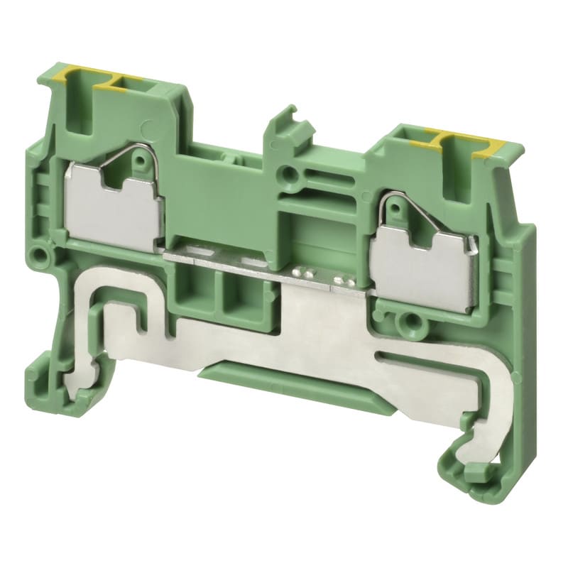 OMRON - Maadoitusliitin XW5-P - XW5G-P1.5-1.1-1