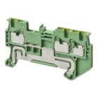 OMRON - Maadoitusliitin XW5-P - XW5G-P1.5-2.2-1