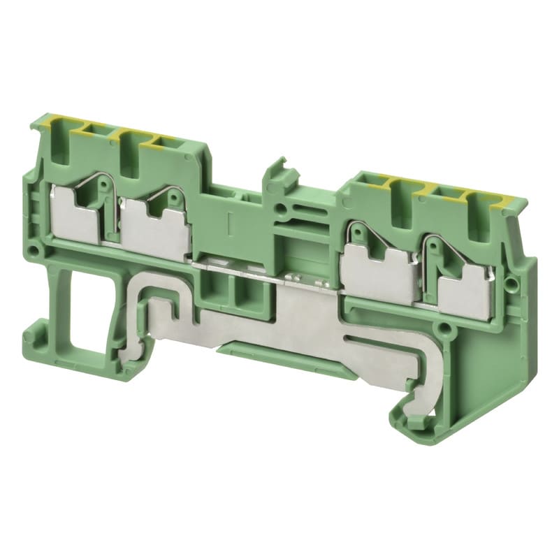 OMRON - Maadoitusliitin XW5-P - XW5G-P1.5-1.2-1