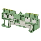 OMRON - Maadoitusliitin XW5-P - XW5G-P1.5-1.2-1
