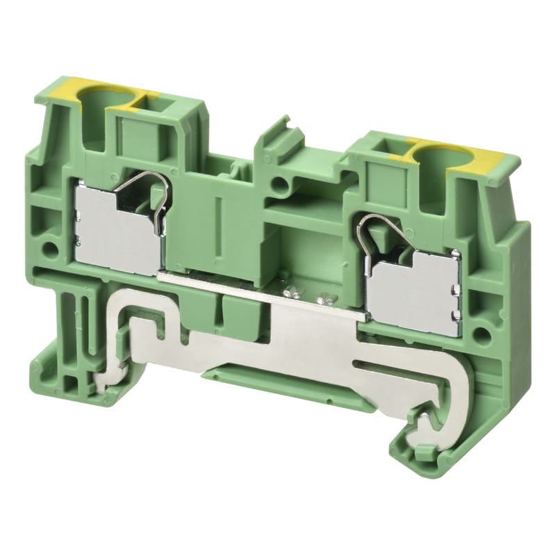 OMRON - Maadoitusliitin XW5-P - XW5G-P4.0-1.1-1