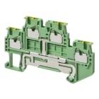 OMRON - Maadoitusliitin XW5-P - XW5G-P1.5-1.1-2