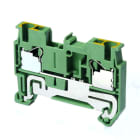 OMRON - Maadoitusliitin XW5-P - XW5G-P2.5-1.1-1