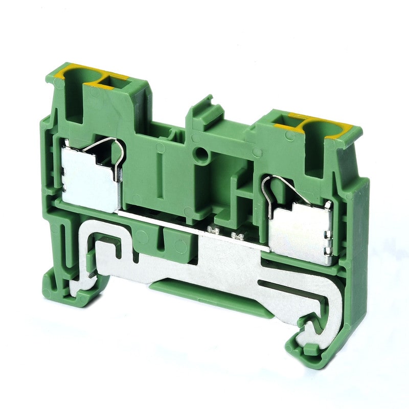 OMRON - Maadoitusliitin XW5-P - XW5G-P2.5-1.1-1
