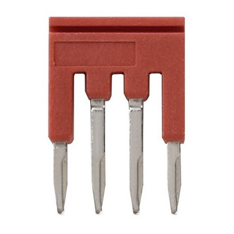 OMRON - Kytkentäsilta - XW5S-P1.5-4RD