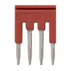 OMRON - Kytkentäsilta - XW5S-P1.5-4RD