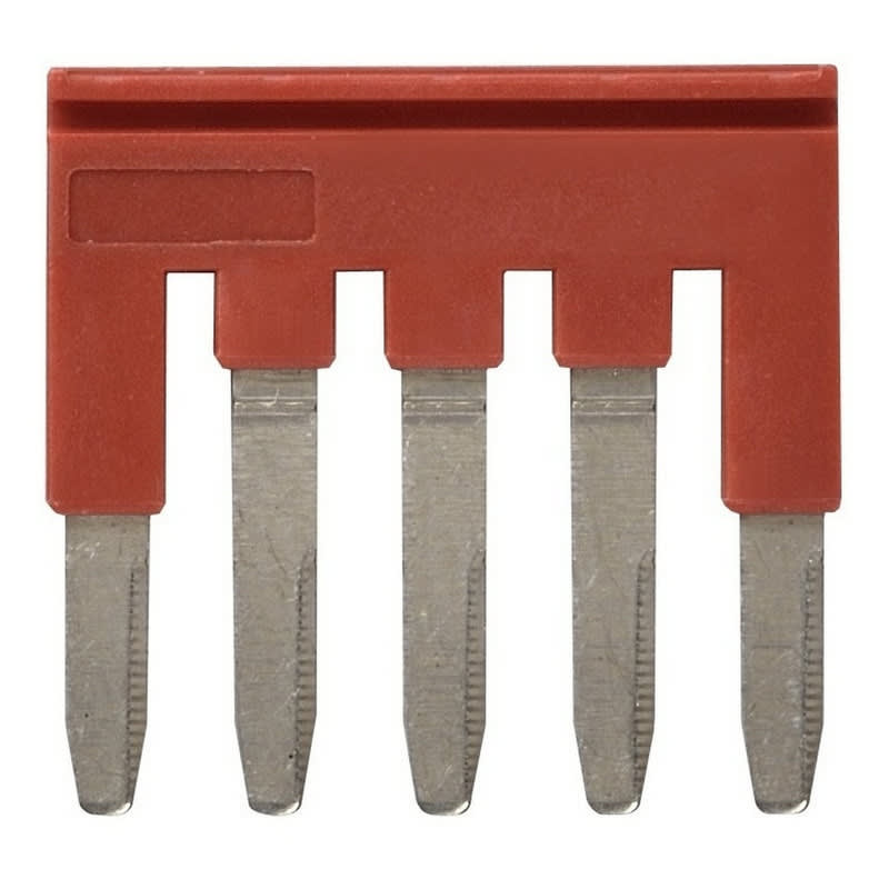 OMRON - Kytkentäsilta XW5-P - XW5S-P2.5-5RD