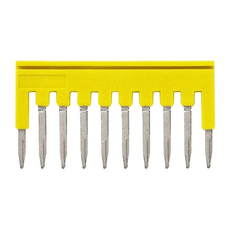 OMRON - Kytkentäsilta - XW5S-P1.5-10YL